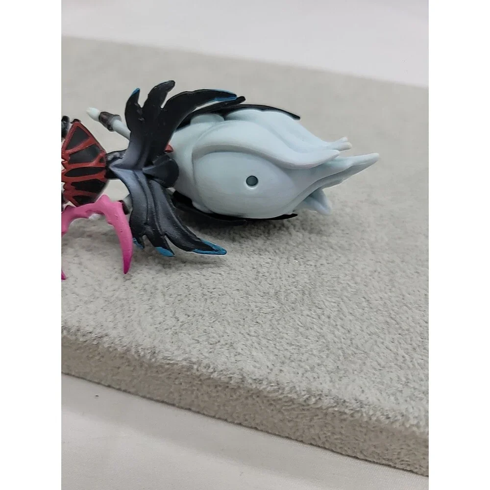 KENMA DOTA 2 Silkwood The Vengeful Spirit Action Figure 3